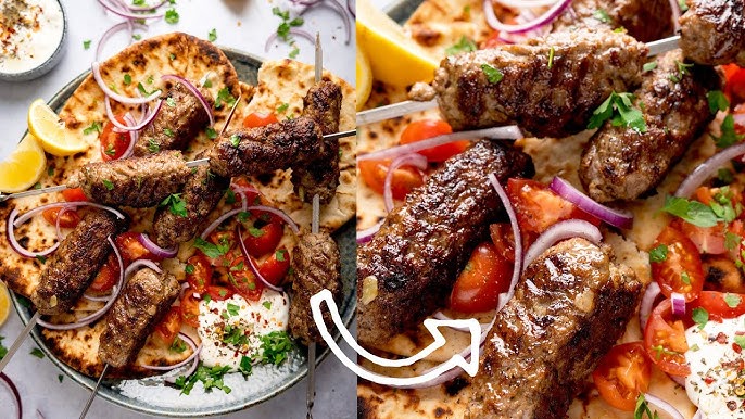 Kofta